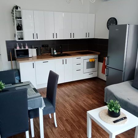 Apartman U Fontany Podebrady Exterior photo