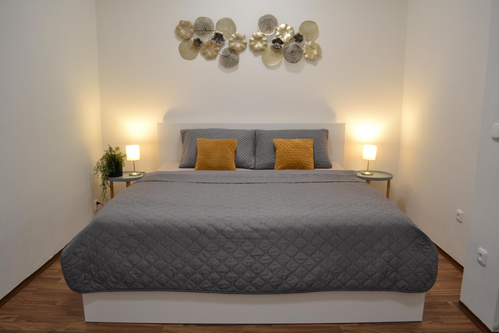 Apartman U Fontany Podebrady Exterior photo