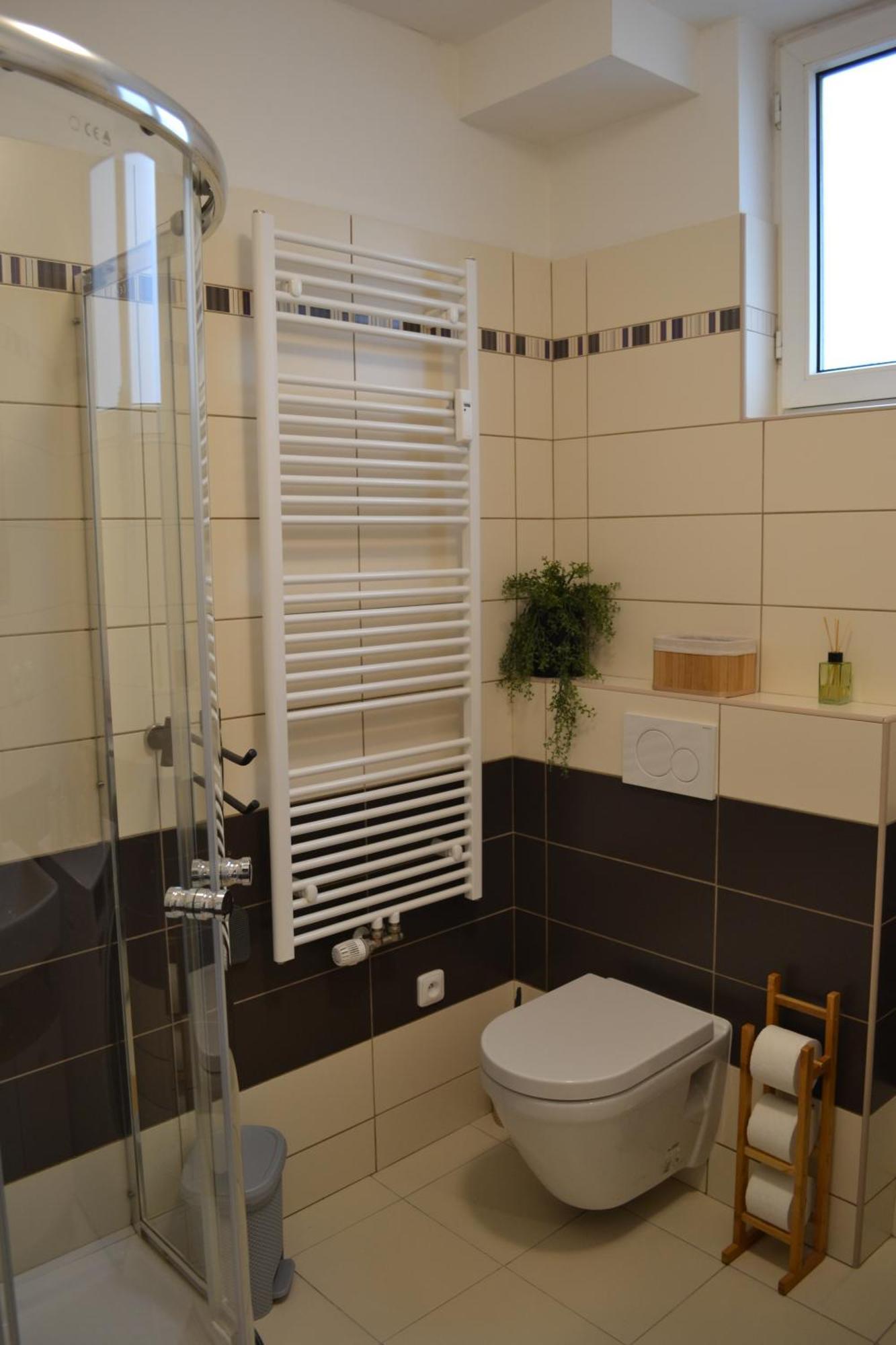 Apartman U Fontany Podebrady Exterior photo