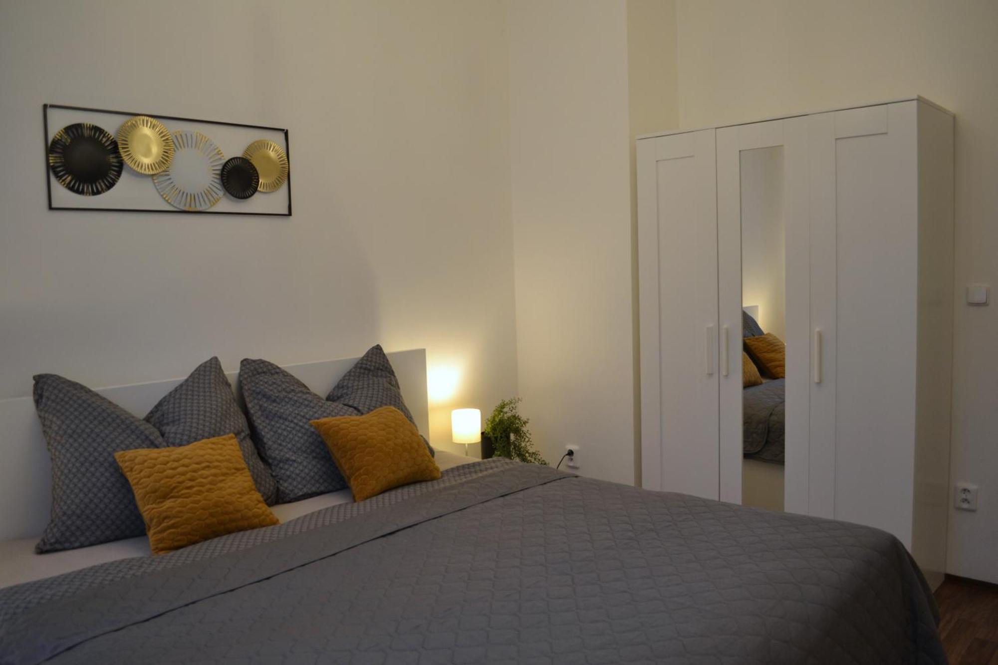 Apartman U Fontany Podebrady Exterior photo